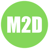 Foto profil M2D
